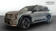 Begagnad 2025 Kia EV9 GT-Line SUV | 889 900 kr (Marknadspris)