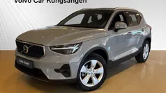 Begagnad 2023 Volvo XC40 Core SUV | 339 900 kr (Bra pris)