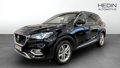 Begagnad 2021 MG EHS Luxury SUV | 204 900 kr (Marknadspris)