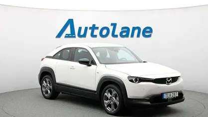Begagnad Mazda MX30 105 kW (143 HK) 2022 SUV