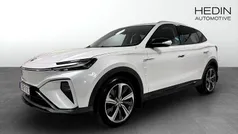 Vit Begagnad 2022 MG Marvel R Luxury SUV | 289 900 kr (Marknadspris)