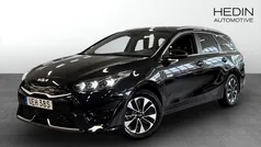 Begagnad 2022 Kia Ceed Sportswagon Advance Kombi | 259 900 kr (Marknadspris)