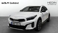 Begagnad 2023 Kia XCeed 2 SUV | 279 900 kr (Marknadspris)
