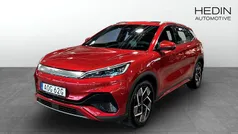 Begagnad 2022 BYD Atto 3 SUV | 269 900 kr (Marknadspris)