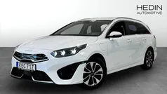 Begagnad 2022 Kia Ceed Sportswagon Advance Kombi | 249 900 kr (Marknadspris)