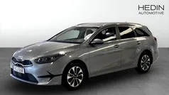 Begagnad 2025 Kia Ceed Sportswagon Advance Kombi | 292 400 kr (Marknadspris)