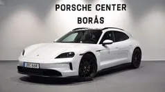 Begagnad 2024 Porsche Taycan Sport Turismo Sedan | 1 500 600 kr