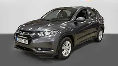 Modern steel metallic Begagnad 2016 Honda HR-V Elegance SUV | 134 500 kr (Marknadspris)