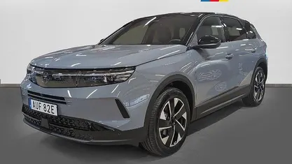 Begagnad Opel Grandland X 145 HK (106 kW) 2025 SUV