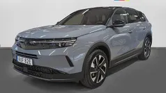 Grafik grey Ny 2025 Opel Grandland X SUV | 459 800 kr (Marknadspris)