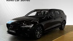 Begagnad 2024 Volvo V60 Plus Kombi | 504 900 kr (Marknadspris)