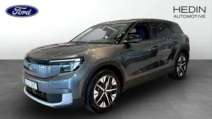 Ny 2025 Ford Explorer Business Edition SUV | 514 900 kr (Marknadspris)