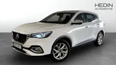Begagnad 2022 MG EHS SUV | 204 900 kr (Marknadspris)