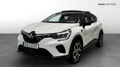 Vit (white) Begagnad 2023 Mitsubishi ASX SUV | 279 900 kr (Marknadspris)