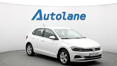 Begagnad 2019 VW Polo Halvkombi | 149 900 kr (Marknadspris)