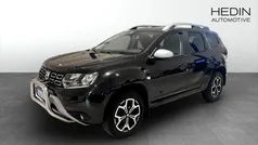 Begagnad 2018 Dacia Duster SUV | 149 000 kr (Marknadspris)