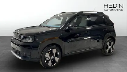 Begagnad Fiat Grande Panda La Prima 110 HK (80 kW) 2025 Halvkombi