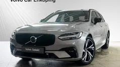 Silver Begagnad 2023 Volvo V90 Plus Kombi | 409 900 kr (Superpris)