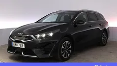 Begagnad 2023 Kia Ceed Sportswagon Advance Kombi | 267 900 kr (Marknadspris)