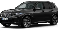 Ny 2025 BMW X5 Comfort Edition SUV | 1 172 200 kr (Lite dyr)