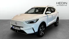 Begagnad 2022 MG ZS Comfort Sedan | 244 900 kr (Marknadspris)