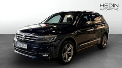 Begagnad 2020 VW Tiguan Allspace R-line SUV | 350 000 kr (Marknadspris)