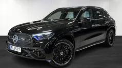 Begagnad 2025 Mercedes GLC300e AMG line SUV | 849 000 kr