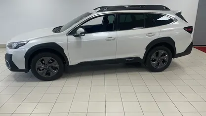 Begagnad Subaru Outback 169 HK (124 kW) 2022 SUV