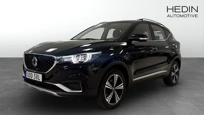 Begagnad MG ZS Luxury 105 kW (143 HK) 2021 SUV