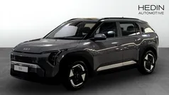 Begagnad 2025 Kia EV3 4 SUV | 473 000 kr (Marknadspris)