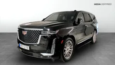 Begagnad 2022 Cadillac Escalade SUV | 1 149 880 kr (Bra pris)
