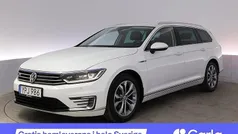 Begagnad 2018 VW Passat Executive Kombi | 199 900 kr (Marknadspris)