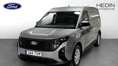 Ny 2025 Ford Courier Minibuss | 222 900 kr (Superpris)