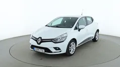Vit Begagnad 2019 Renault Clio IV Sedan | 118 000 kr (Marknadspris)