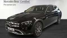 Begagnad 2023 Mercedes E220 Kombi | 529 000 kr (Dyr)