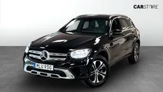Begagnad 2022 Mercedes GLC300e SUV | 439 900 kr (Marknadspris)