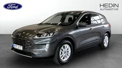 Begagnad 2022 Ford Kuga Business Edition SUV | 269 900 kr (Marknadspris)