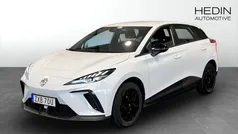 Begagnad 2023 MG MG4 EV Halvkombi | 244 900 kr (Marknadspris)
