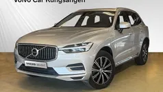Begagnad 2021 Volvo XC60 Inscription SUV | 409 900 kr (Superpris)