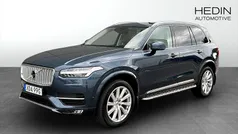 Begagnad 2019 Volvo XC90 Inscription SUV | 469 000 kr (Marknadspris)