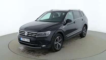 Begagnad 2018 VW Tiguan Allspace Highline SUV | 300 000 kr (Marknadspris)