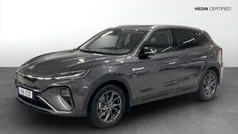 MG Marvel R