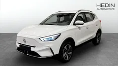Begagnad 2023 MG ZS Comfort Sedan | 299 900 kr (Marknadspris)