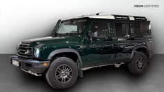 Begagnad 2024 Ineos Grenadier Kombi | 699 900 kr