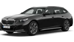 Begagnad 2025 BMW 530e Comfort Edition Kombi | 744 300 kr (Marknadspris)