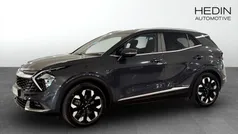 Begagnad 2022 Kia Sportage SUV | 339 900 kr (Bra pris)