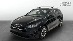 Ny 2025 Kia Ceed Sportswagon Kombi | 254 600 kr (Bra pris)