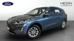Begagnad 2022 Ford Kuga Titanium SUV | 269 900 kr (Marknadspris)