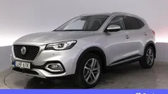 Grå Begagnad 2021 MG EHS Luxury SUV | 246 900 kr (Marknadspris)