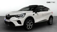 Vit (white) Begagnad 2023 Mitsubishi ASX SUV | 269 900 kr (Marknadspris)